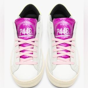 P448 John Sneaker